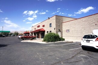 Clifton, CO Retail - 422 32 Rd