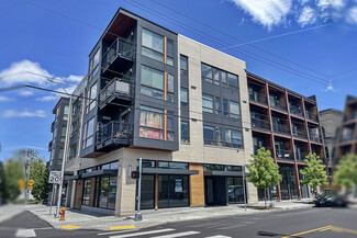 Portland, OR Retail - 1478 SE 49th Ave