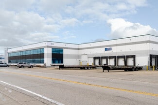 Chicago, IL Industrial - 513 Express Center Dr