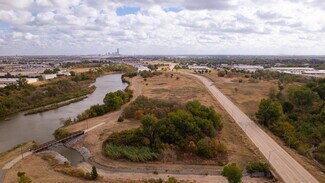 Oklahoma City, OK Commercial Land - 4000 SW 15th