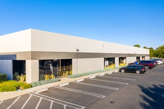 Torrance, CA Flex - 19160-19168 Van Ness Ave