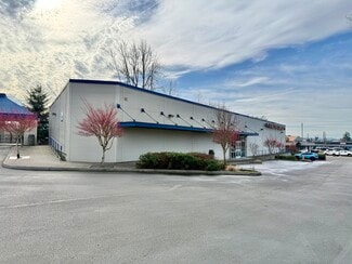 Vancouver, WA Freestanding - 8014 NE 13th Ave Vancouver, WA Freestanding - 8014 NE 13th Ave