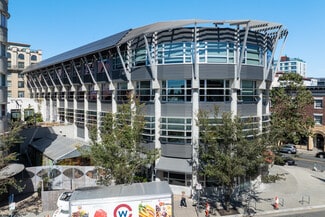 Berkeley, CA Office - 2150 Allston Way