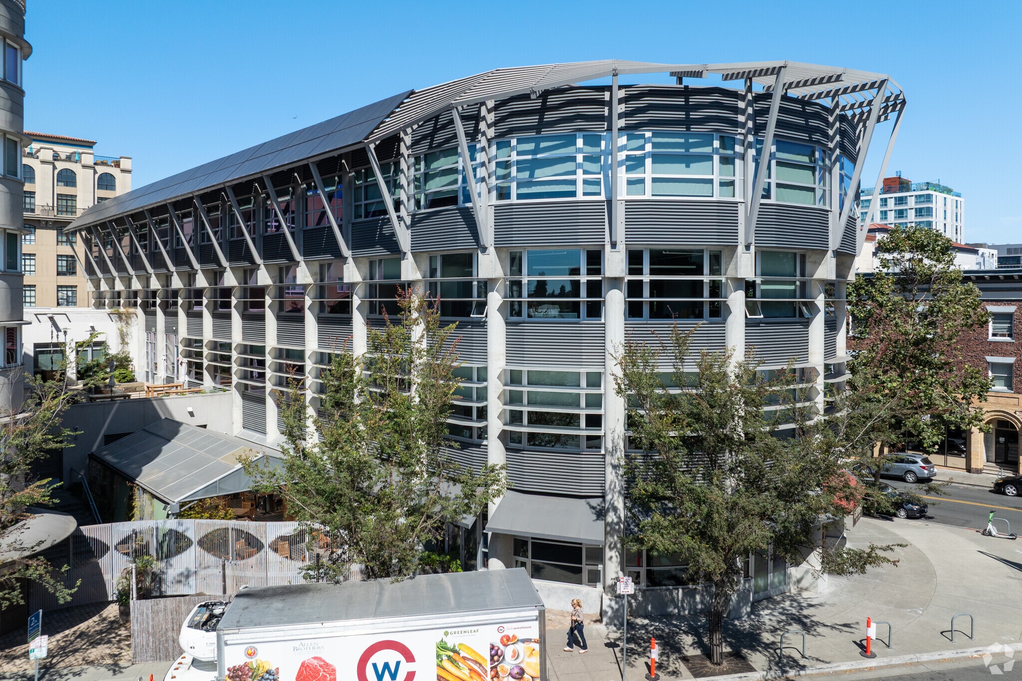 2150 Allston Way, Berkeley, CA for Rent