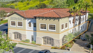 San Juan Capistrano, CA Office - 33302 Valle Rd