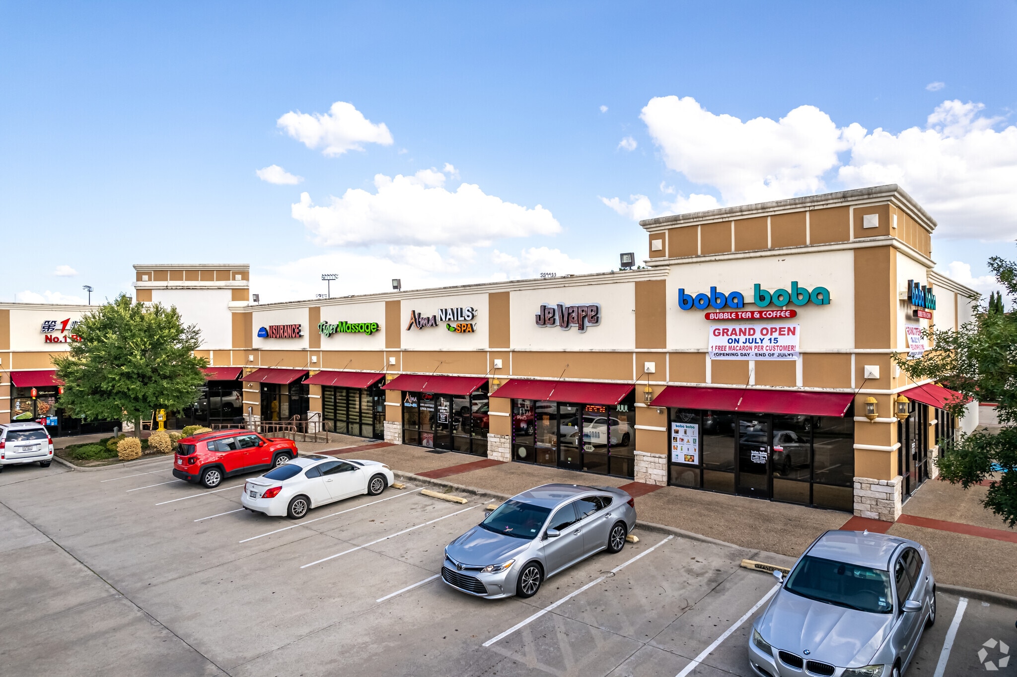 6900 Alma Dr, Plano, TX for Rent