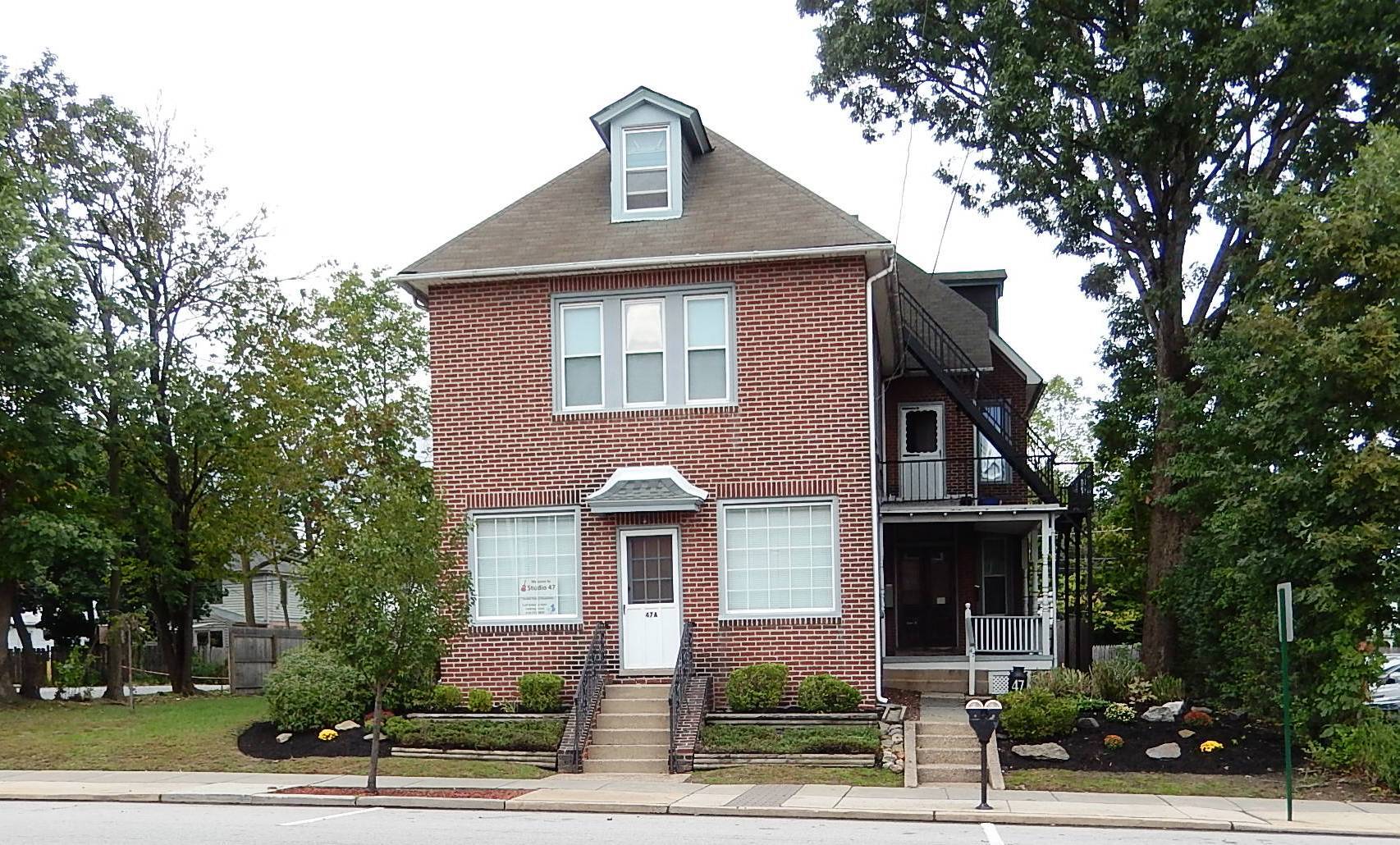 47 W Winona Ave, Norwood, PA for Sale