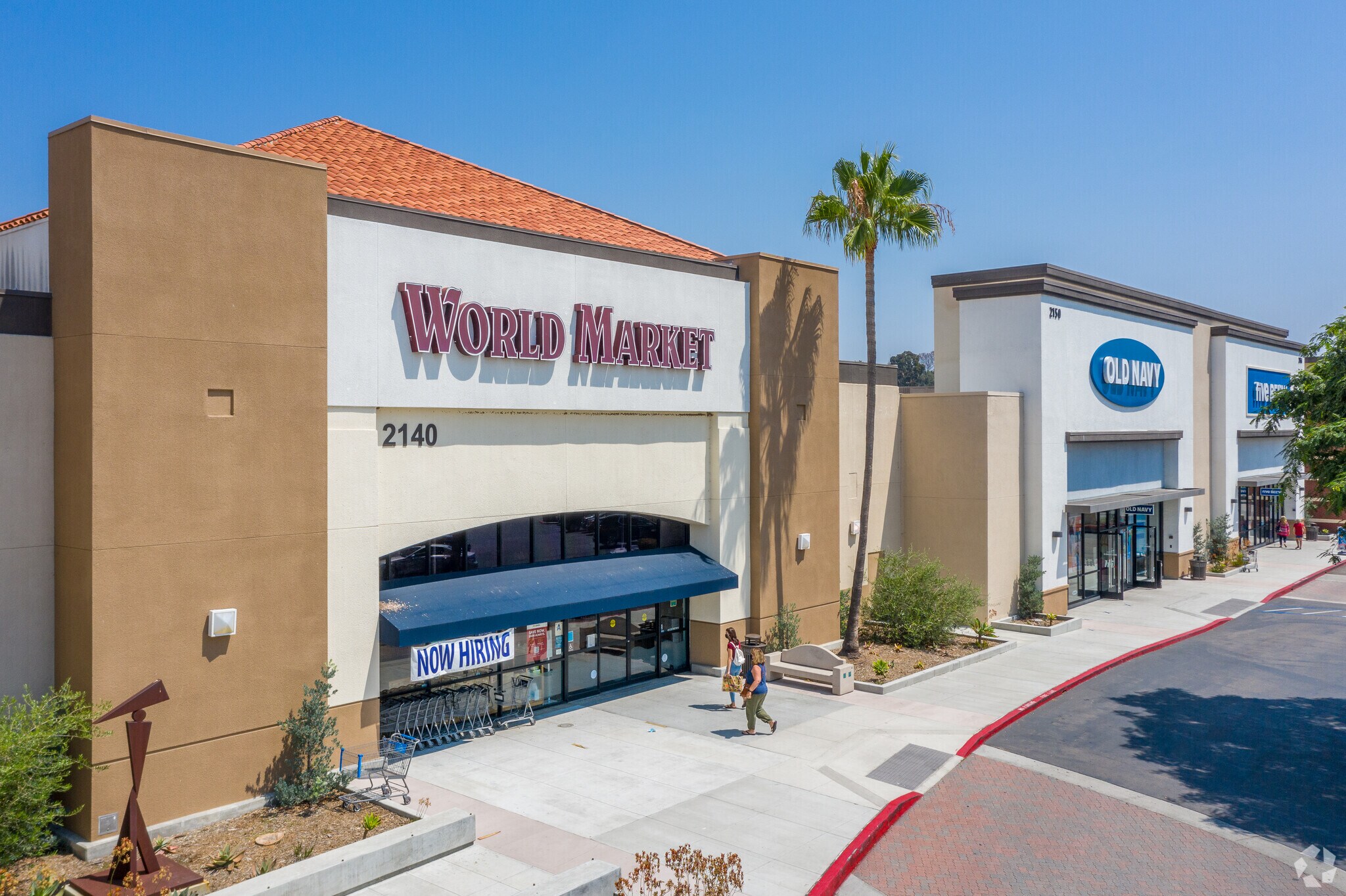 2110-2178 Vista Way, Oceanside, CA for Rent