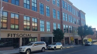 Poughkeepsie, NY Retail - 178 Main St
