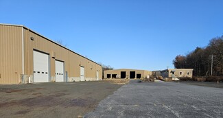 Terryville, CT Warehouse - 400 S Main St