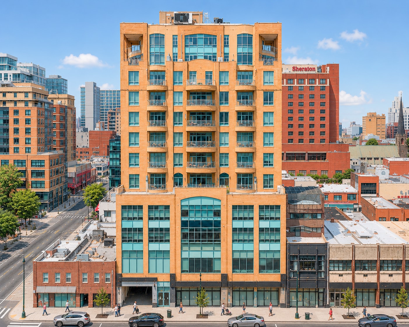 13511 40th Rd, Flushing, NY for Sale