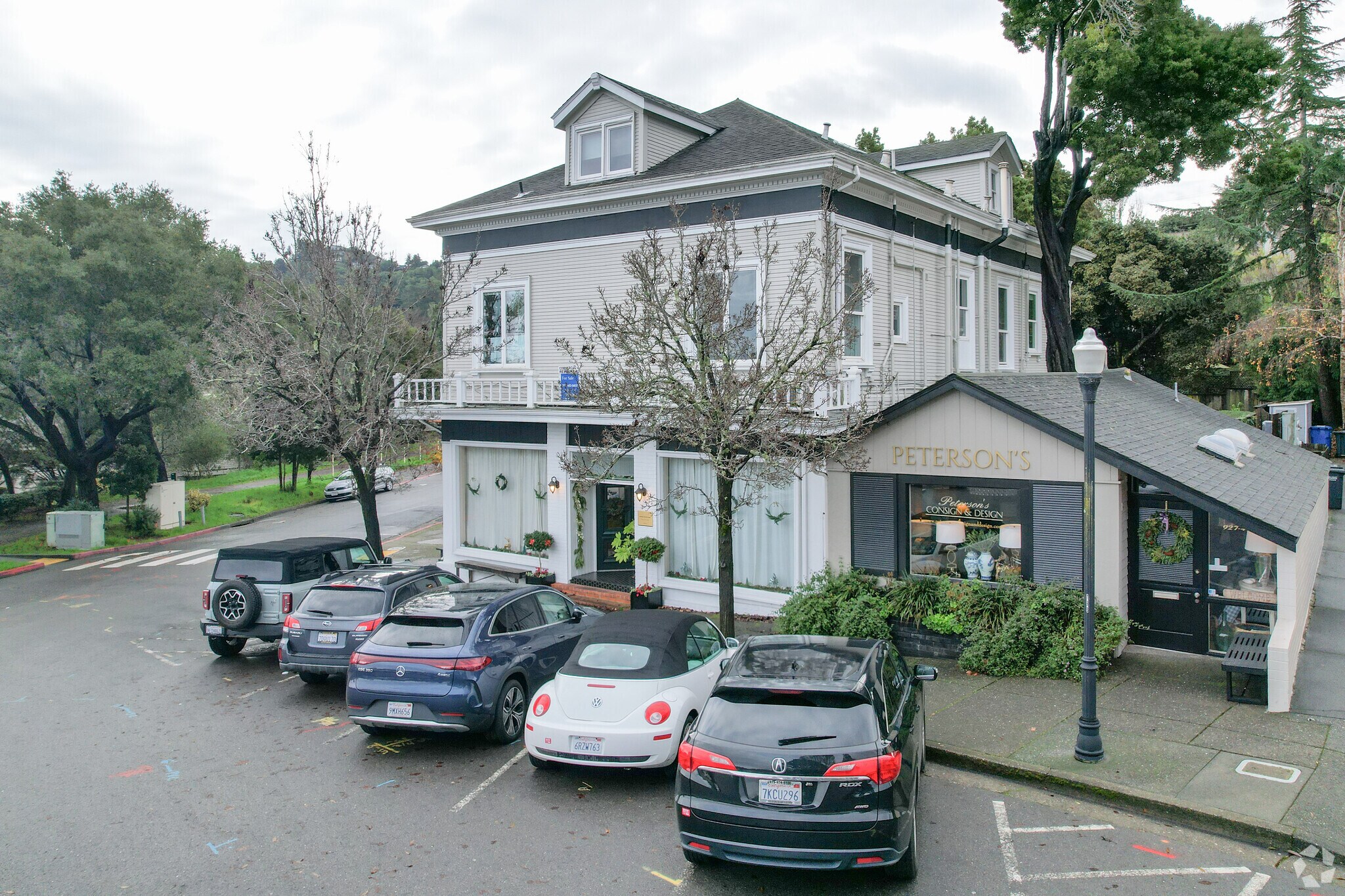 29 1st St, Corte Madera, CA for Sale