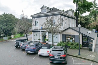 Corte Madera, CA Apartments - 29 1st St