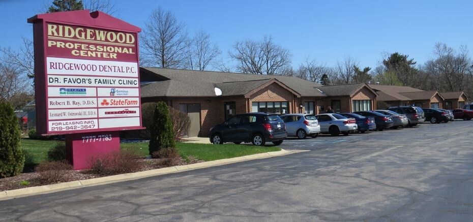 7779 E Ridgewood Rd, Hobart, IN for Rent