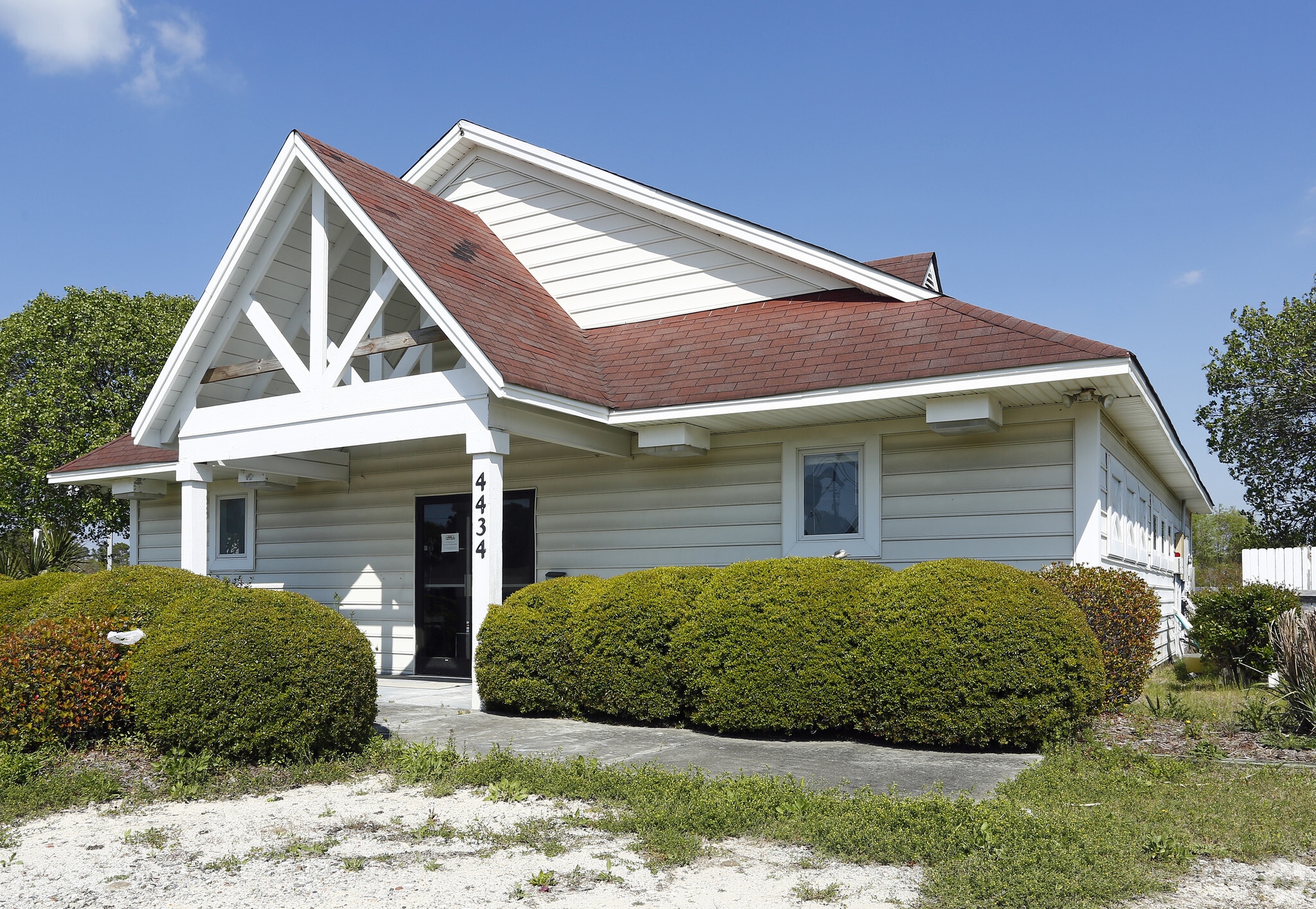 4434 Long Beach Rd SE, Southport, NC for Sale