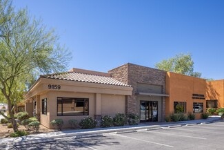 Las Vegas, NV Office - 9159 W Flamingo Rd