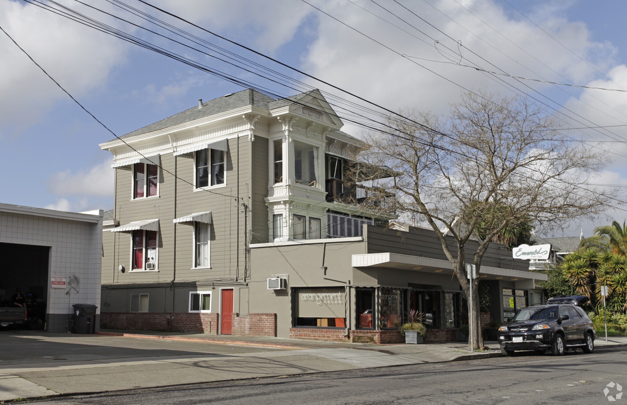 1519 Main St, Napa, CA for Sale