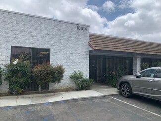 Norwalk, CA Industrial - 14611-14635 Carmenita Rd