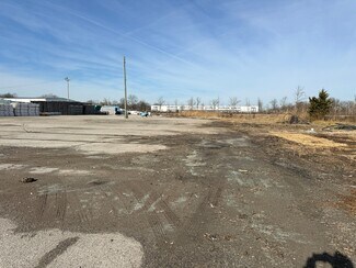 Louisville, KY Commercial Land - 6702 Enterprise Dr Louisville, KY Commercial Land - 6702 Enterprise Dr