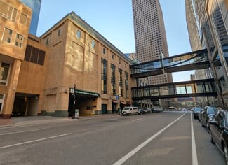 Minneapolis, MN Specialty - 601 Nicollet Mall