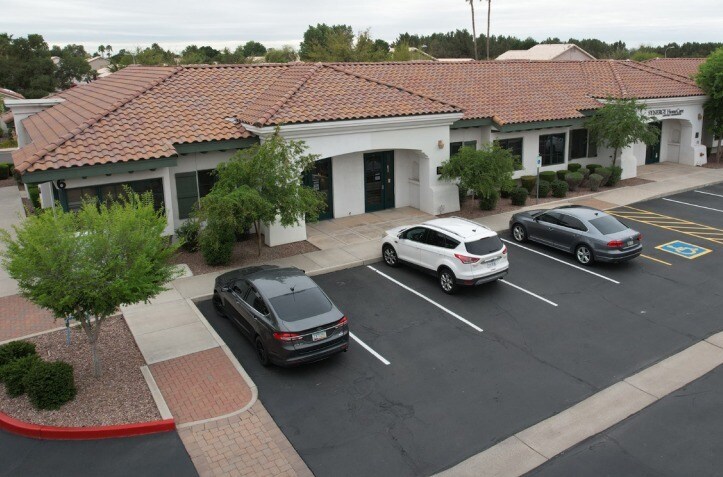 1757 E Baseline Rd, Gilbert, AZ for Rent