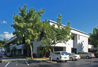 Fort Lauderdale, FL Office - 5310 NW 33rd Ave