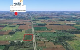 N Us-27 Vacant  