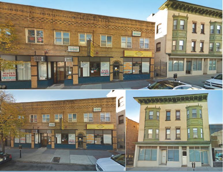 1160 E Grand St, Elizabeth, NJ for Sale