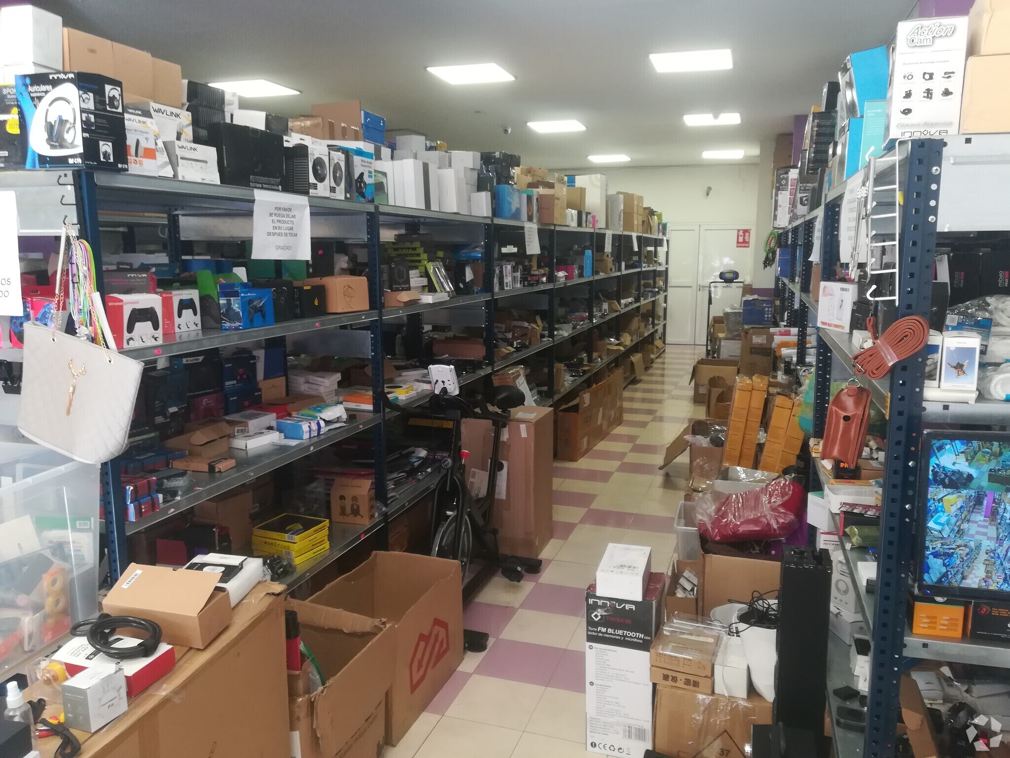 , Torrejón de Ardoz, MAD for Sale