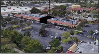 Tamarac, FL Retail - 5201-5299 N State Road 7