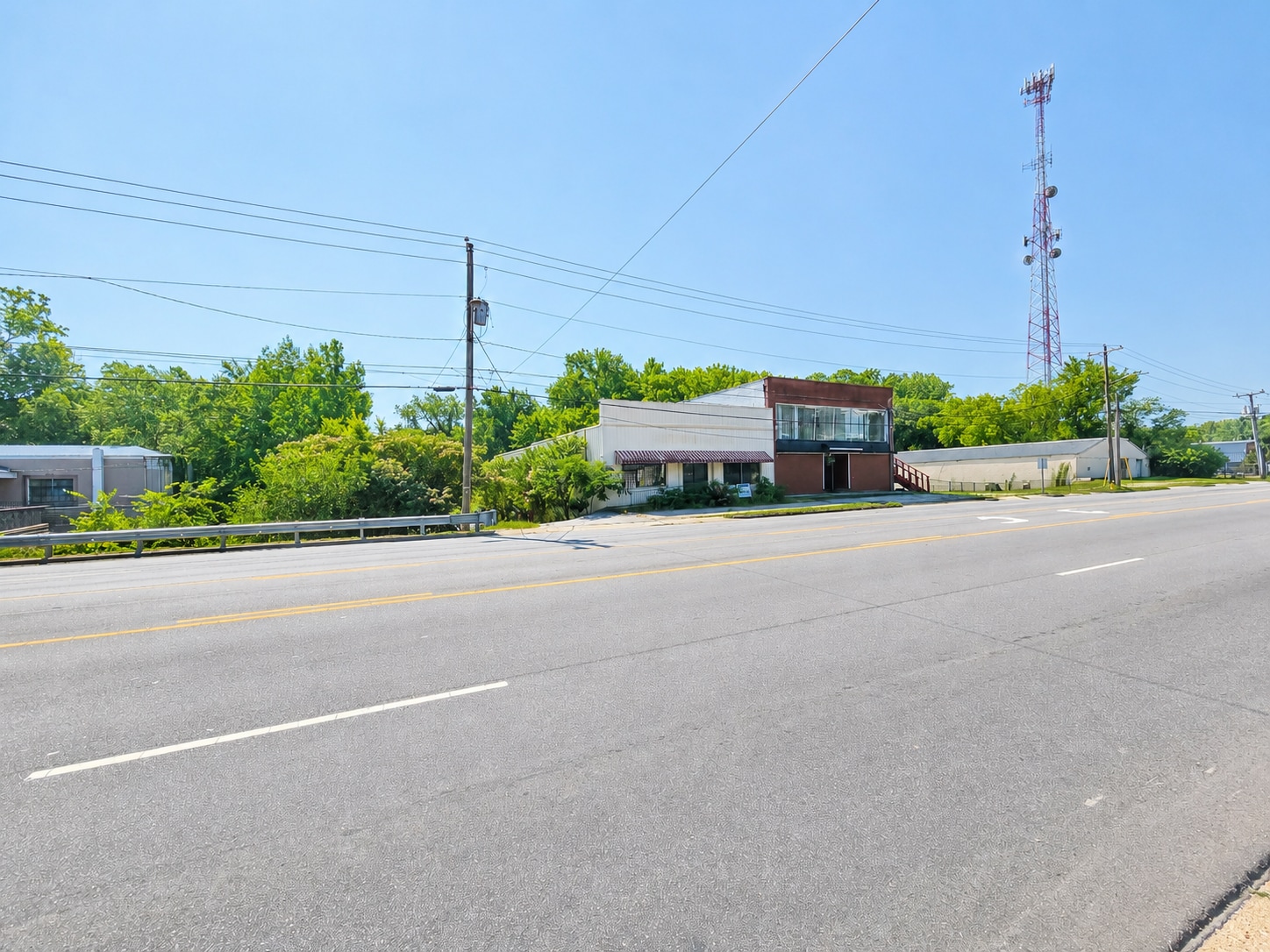 525 Gillespie St, Fayetteville, NC for Sale