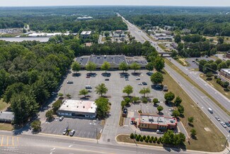 Mechanicsville, VA undefined - 9159-9173 Atlee Rd Mechanicsville, VA undefined - 9159-9173 Atlee Rd