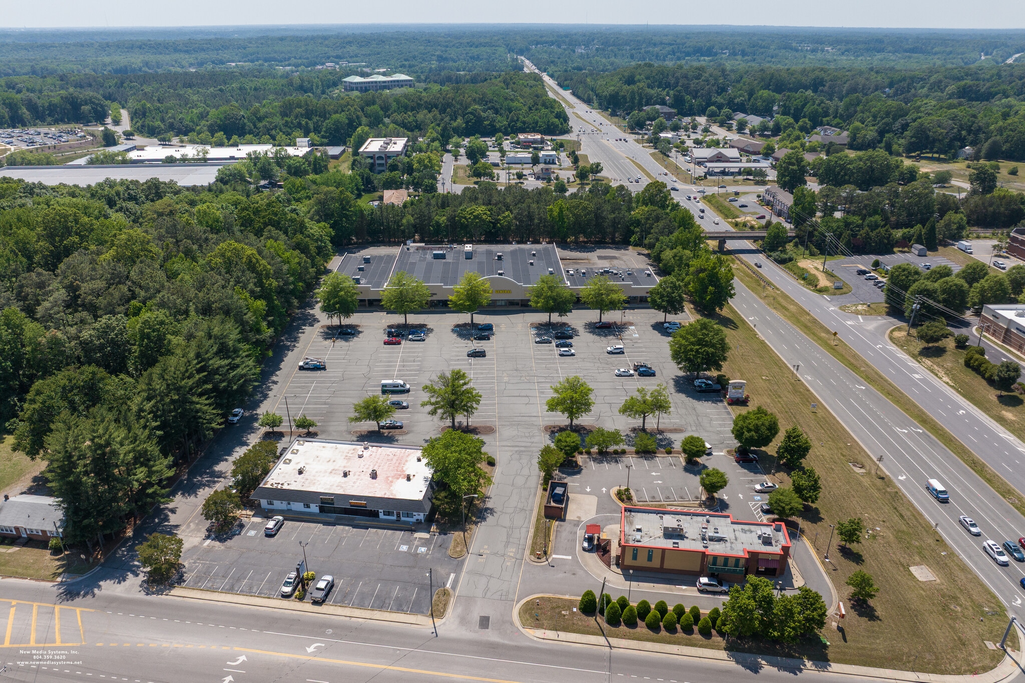 9159-9173 Atlee Rd, Mechanicsville, VA for Sale