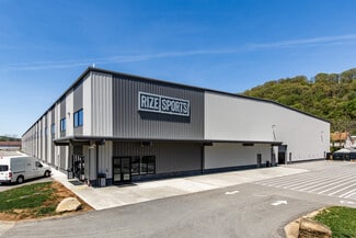 Leetsdale, PA Industrial - 1200 Brickworks