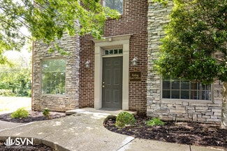 Lexington, KY Office - 513 Darby Creek Rd Lexington, KY Office - 513 Darby Creek Rd
