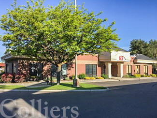 Boise, ID Office - 4792 W Overland Rd