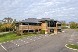 Crestview Hills, KY Office/Medical - 2900 Chancellor Dr