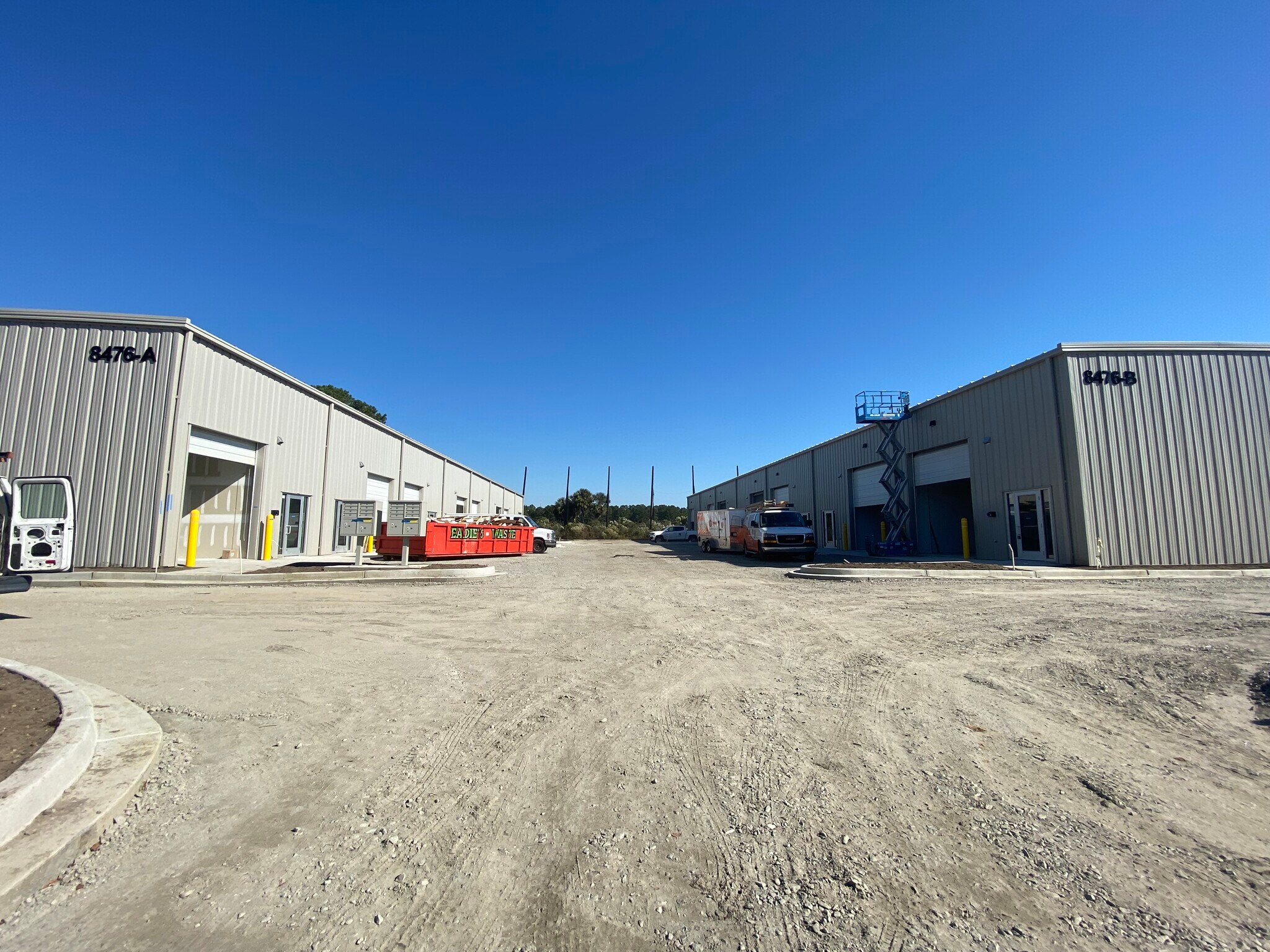 8476 Dorchester Rd, North Charleston, SC for Rent