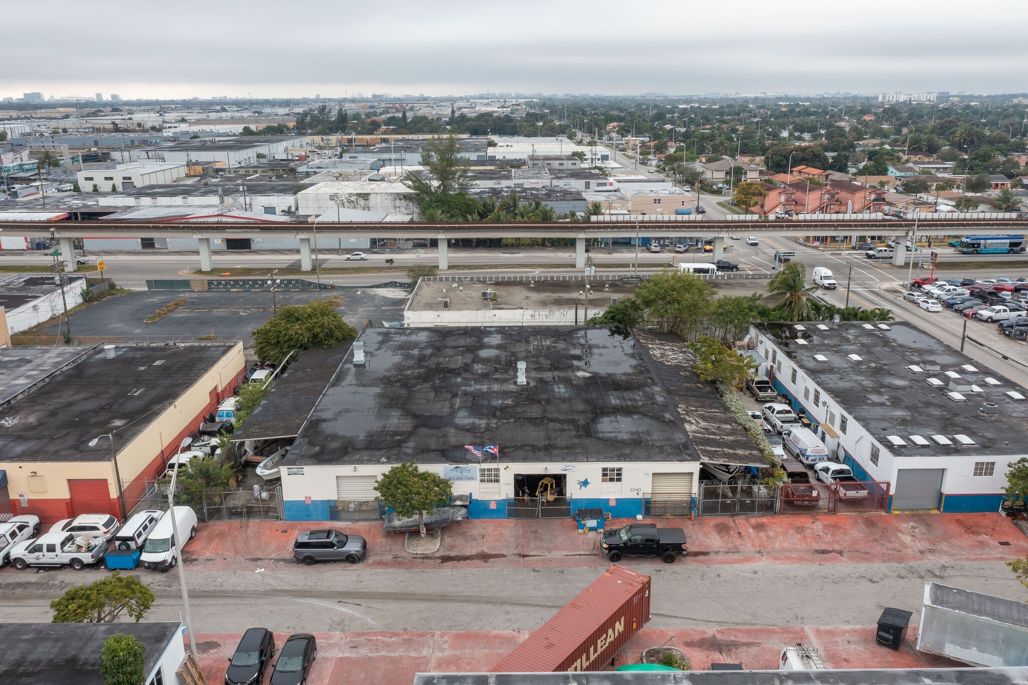 1040 E 26th St, Hialeah, FL for Sale