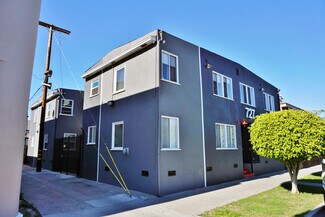 Long Beach, CA undefined - 727 Olive Ave Long Beach, CA undefined - 727 Olive Ave