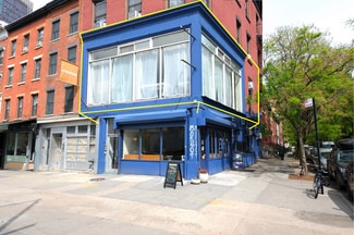 Brooklyn, NY Retail - 69 Lafayette Ave