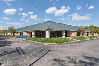 Nashville, TN Office - 1420 Donelson Pike