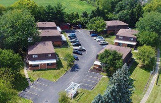 Columbus, OH undefined - 2483-2539 Courtright Rd Columbus, OH undefined - 2483-2539 Courtright Rd