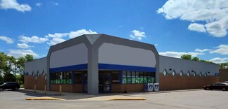 Highland Township, MI Retail - 2780-2860 E Highland Rd