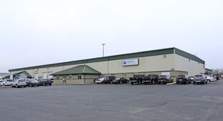 Hammond, IN Industrial - 3550 179th St