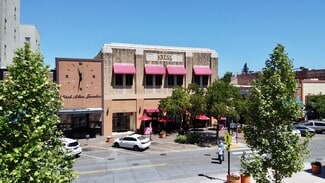 Santa Rosa, CA Office - 618 5th St