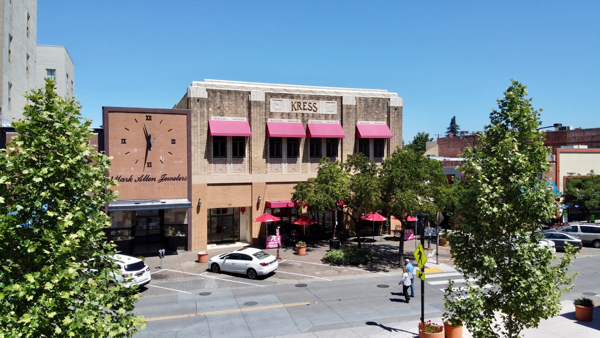 618 5th St, Santa Rosa, CA for Sale