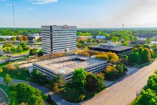 Southfield, MI Office - 25800 Northwestern Hwy