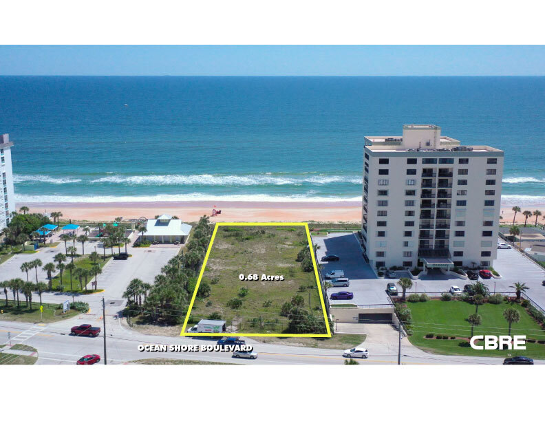 1537 Ocean Shore Blvd, Ormond Beach, FL for Sale