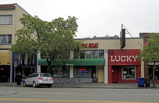 Oakland, CA Retail - 3332-3338 Grand Ave Oakland, CA Retail - 3332-3338 Grand Ave